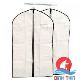 Túi đựng áo vest - Túi Vải Đinh Thìn - Công Ty TNHH Đinh Thìn